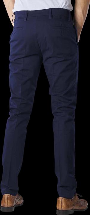 Produktbild Dockers Smart 360 Chino Pant Slim pembroke (W33/L34)