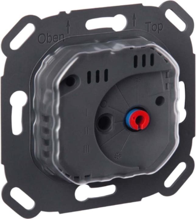 Actual product image ALRE Room temperature controller