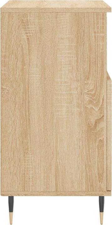 Image du produit vidaXL Sideboard (60 x 35 x 70 cm)