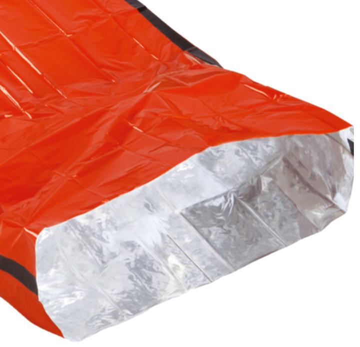 Image du produit Trespass HOTPOCKET - Sac biodégradable en film plastique (2.10 m)