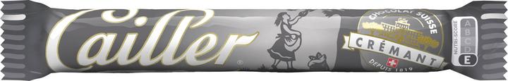 Actual product image Cailler Crémant (46 g)