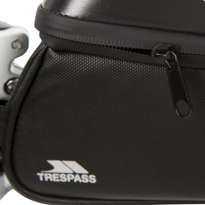 Actual product image Trespass CELL RIDE - Bicycle mobile phone case (Frame bag)