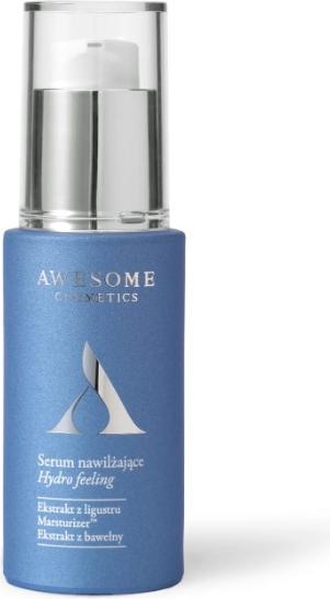 Immagine prodotto Awesome Cosmetics Siero idratante Hydro Feeling 30Ml (30 ml)