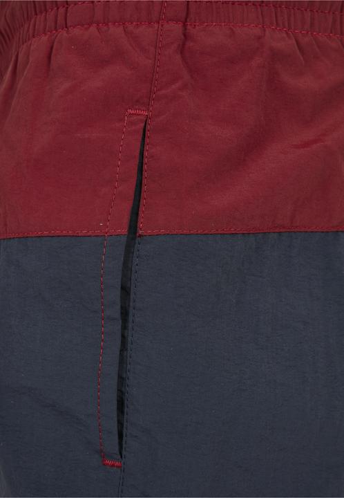 Image du produit Urban Classics Short de natation garçon Block (146, 152)
