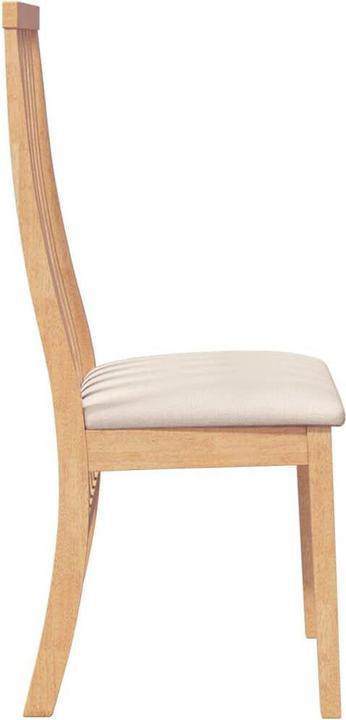 Produktbild vidaXL Esszimmerstuhl