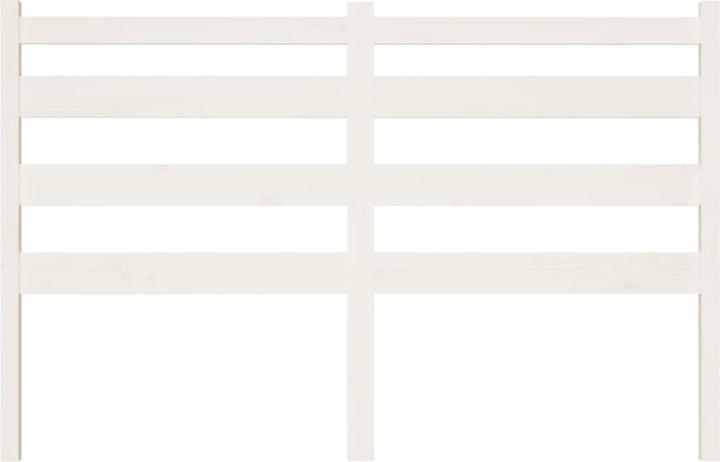 Image du produit vidaXL Bonar (166 x 4 x 100 cm)