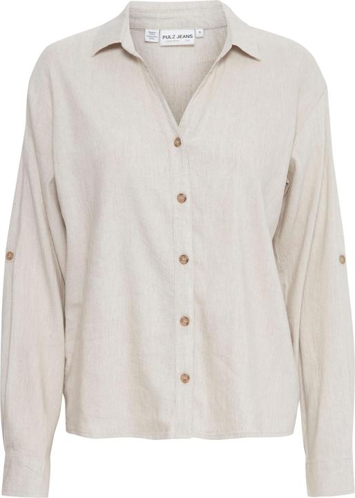Image du produit Pulz Jeans PZLUCA Chemise 50208022 (XS)