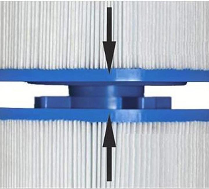Actual product image Darlly Cartridge SC737