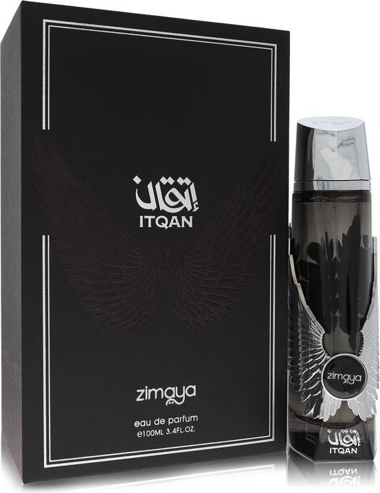 Zimaya Itqan Noir (Eau de Parfum, 100 ml)