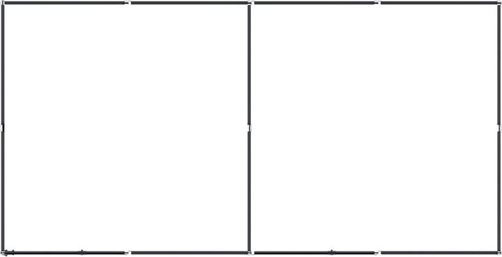 Actual product image vidaXL Finvarra (Dog kennel)