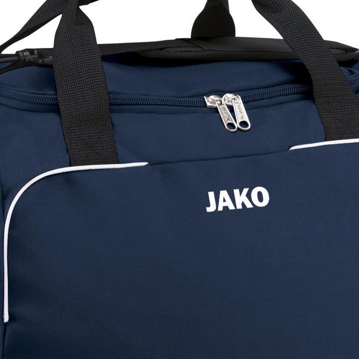 Produktbild JAKO Sporttasche Classico Mit Bodenfach (30 l)