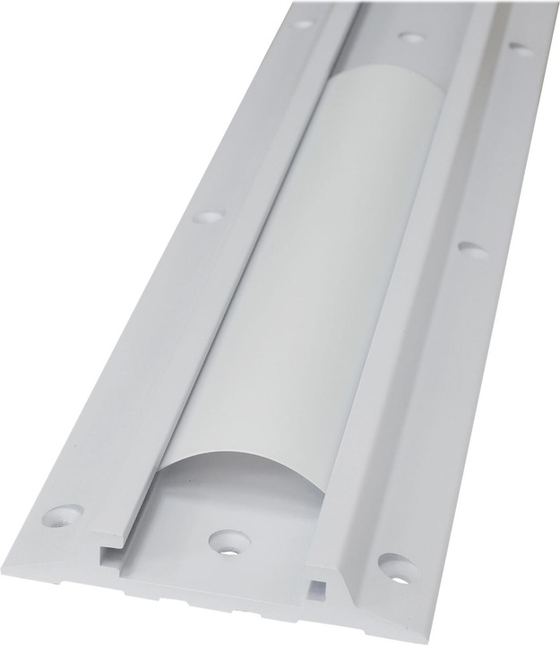 Ergotron 34IN WALL TRACK (Kabelbrücke, 12.70 cm)
