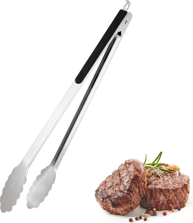 Immagine prodotto Westmark Pinze da barbecue "Classic Special", 38 cm