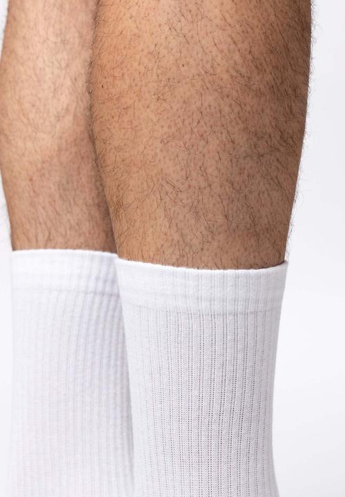 Immagine prodotto Snocks Premium Tennissocken (confezione da 4, 35 - 38)