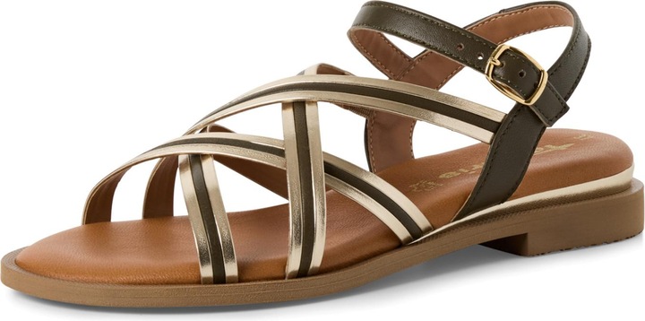 Actual product image Tamaris Sandal (41)