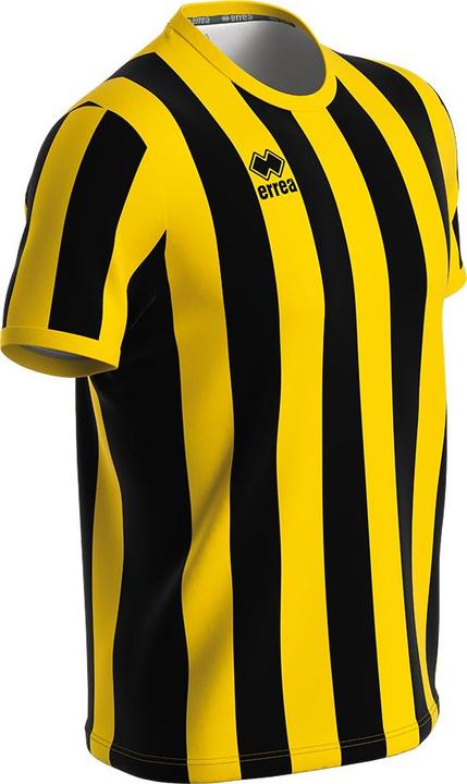 Produktbild Errea Shirt Strip S/S Ad (L)