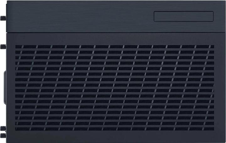 Produktbild Lian-Li PC-Gehäuse O11 Dynamic Mini V2 Flow Schwarz (mATX, Mini-ITX, ATX)