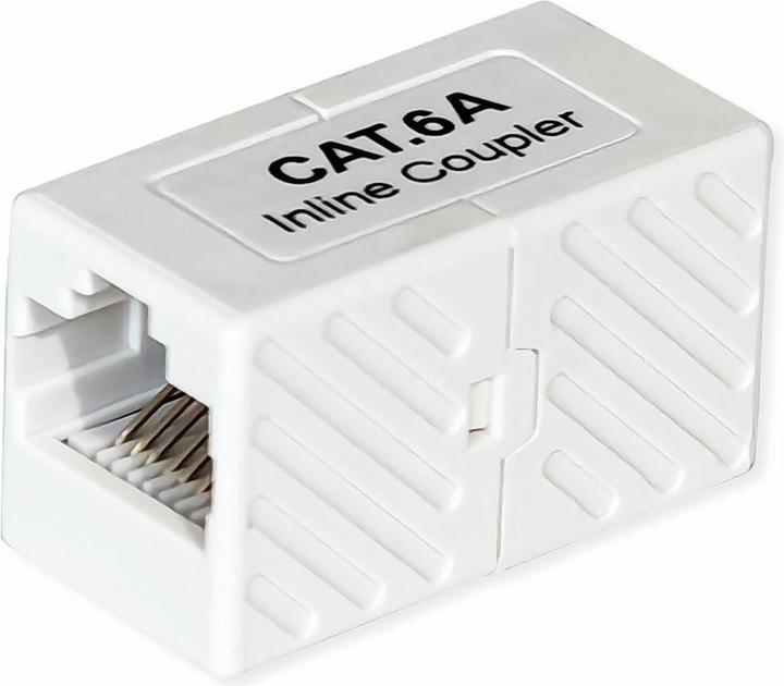 Value Coupleur modulaire C6A, non blindé (Netzwerk Kupplung)