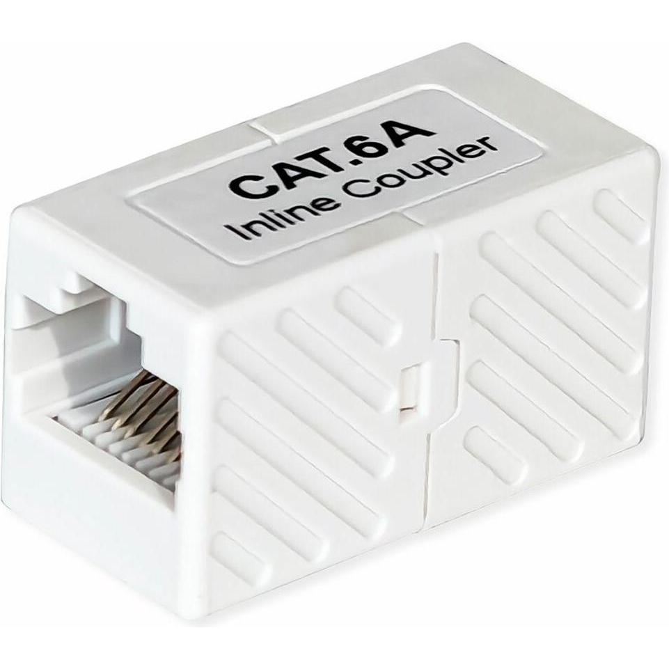 Value Coupleur modulaire C6A, non blindé, Accessori di rete