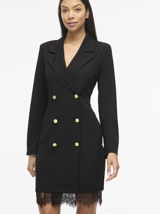 Produktbild Vila VICLARA Spitzen Blazerkleid (XL)