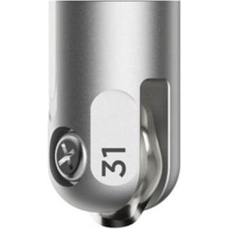 Cricut Ersatzklinge Wavy Blade Wellenschnitt