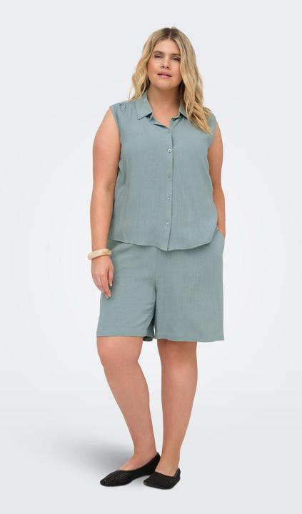 Immagine prodotto Only CARSIESTA Leinen Hemd Hemd (48)