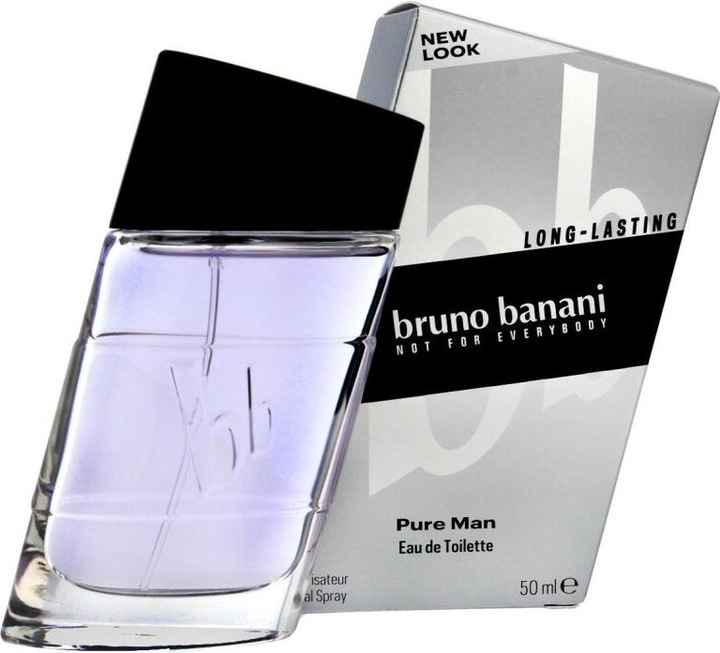 Produktbild Bruno Banani Eau de Toilette re21 (Eau de Toilette, 50 ml)