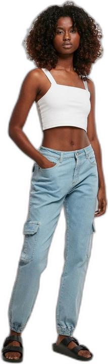 Produktbild Urban Classics Organic Stretch Denim (30)