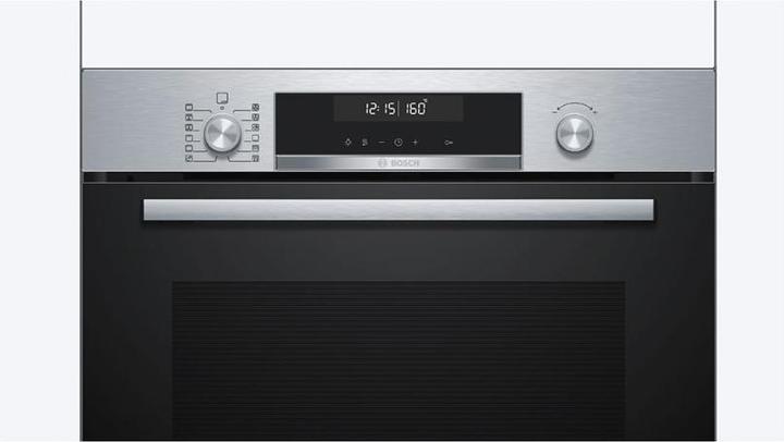 Produktbild Bosch Hausgeräte Serie 6 HBG578BS3