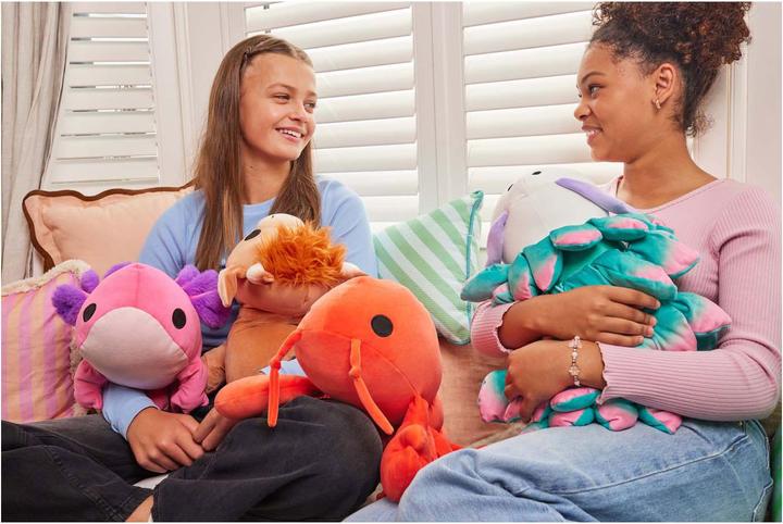 Image du produit Zuru Hug A Lumps - Medium S2, Ally (20 cm)