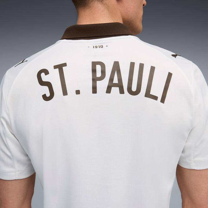 Immagine prodotto Puma FCSP Away Jersey (XS)