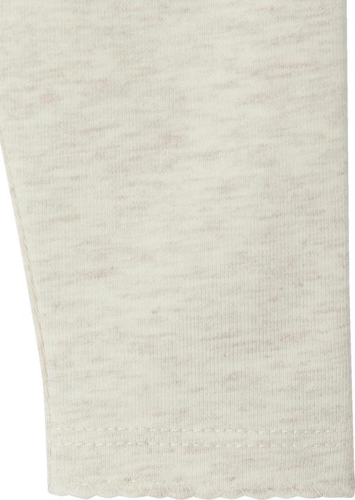 Produktbild Vertbaudet 2er-Pack Baby Leggings BASIC, uni & bedruckt (62)