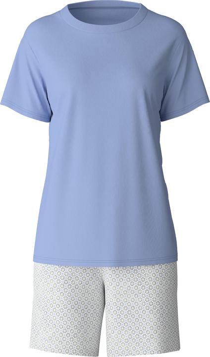 Produktbild Calida Cotton Stripes Kurz-Pyjama (S)