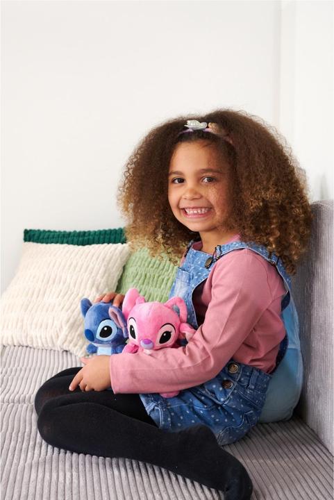 Image du produit Simba Disney Stitch Mini (15 cm)