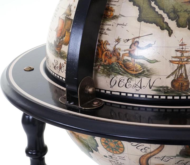 Produktbild Jamb Globusbar (42 cm)