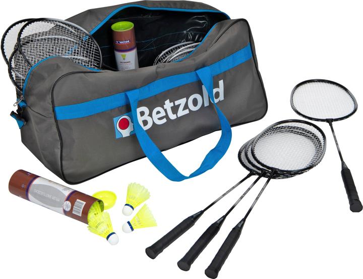 Produktbild Betzold Sport Alu-Line Schulset Plus