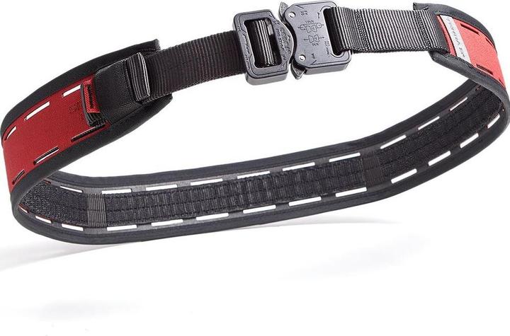 Image du produit Terra B ® Skeleton Belt - Red - XL (XL)
