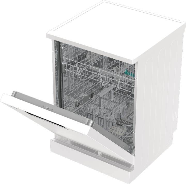 Actual product image Gorenje GS642D90W ws
