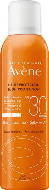 Actual product image Avène Sun protection spray (SPF 30, 150 ml)