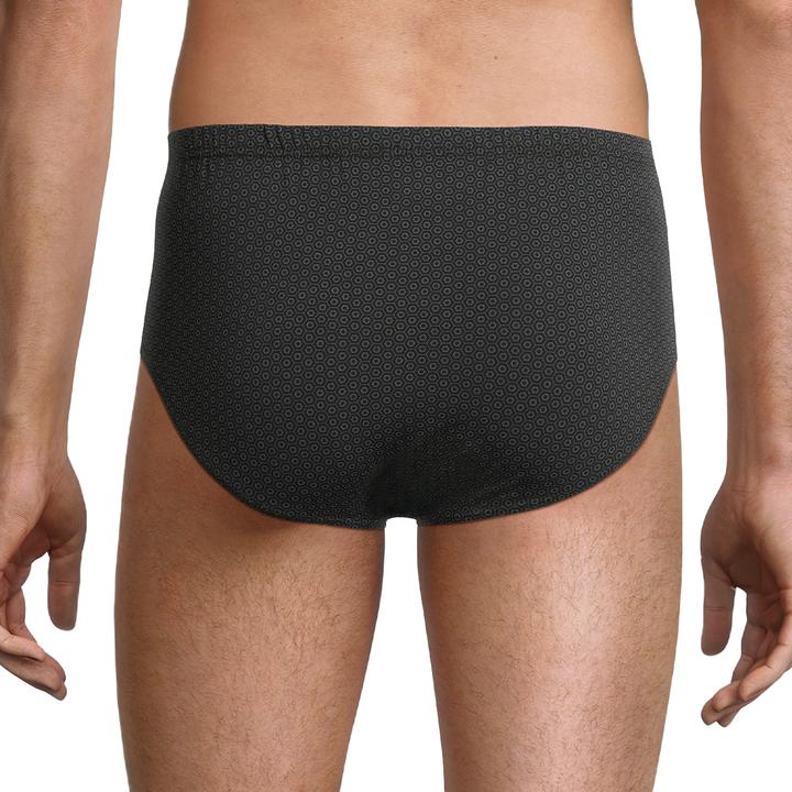 Produktbild Ammann 3er Pack New Modern Sportslip / Unterhose (L, 3er Pack)