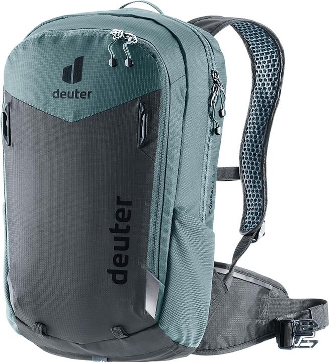 Actual product image Deuter Compact 8 JR (8 l)