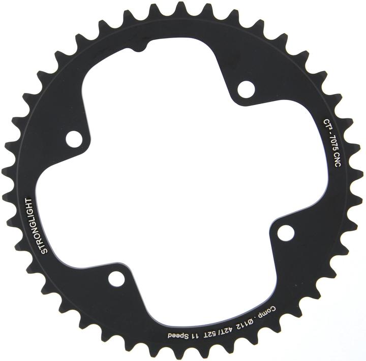 Image du produit Stronglight Type F 145 (42)