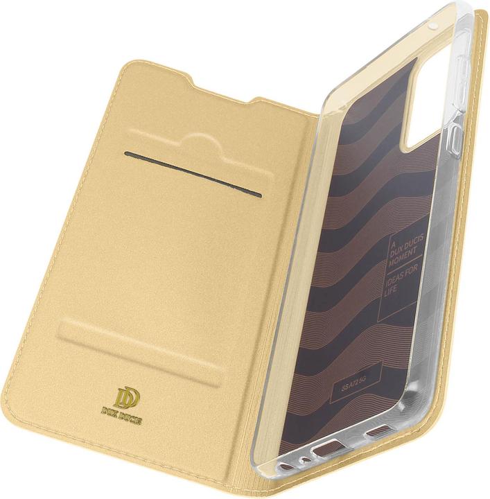Image du produit Dux Ducis Couverture du livre Skin Pro Series (Samsung Galaxy A72 5G)
