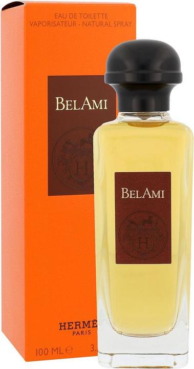 Image du produit Hermès Bel Ami (Eau de toilette, 100 ml)