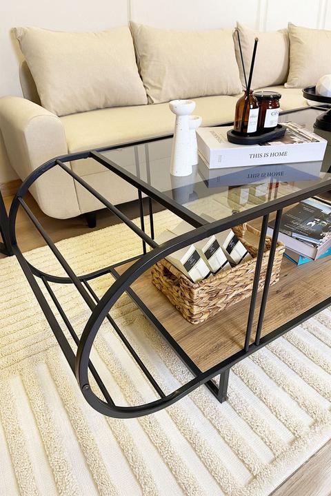 Image du produit Homitis Windy Coffee Table