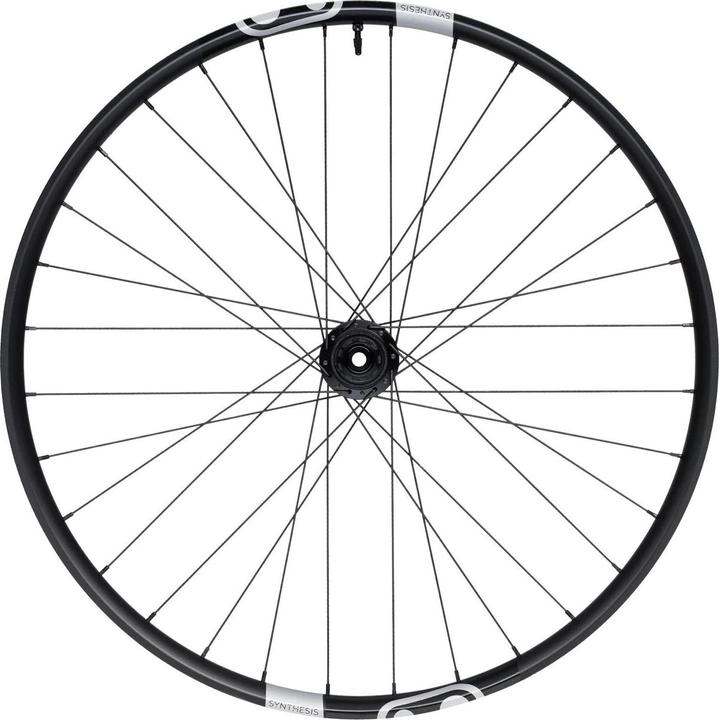 Image du produit Crankbrothers Synthesis Aluminium 2.0 E-BIKE BOOST I9 101 Laufrad HR, 29", 148x12mm, Shimano HG, bla (Jeu de roues, 29")