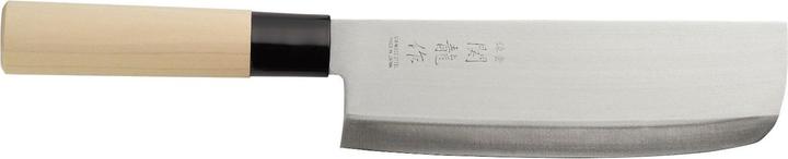 Produktbild Hendi Messer Usuba 180x325 mm (16.50 cm)