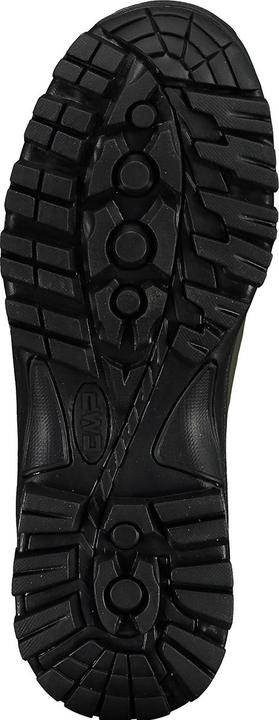 Produktbild CMP Campagnolo Jotos Schneestiefel 39Q4917-U901 Schwarz 41 (41)