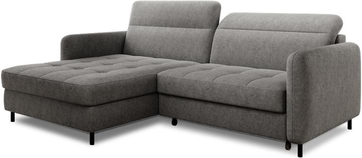 Actual product image ELTAP Gomsi (3-seater, Sofa bed, Corner sofa)