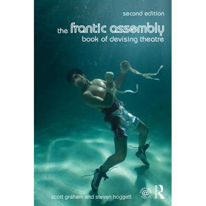 The Frantic Assembly, Sachbücher von Stuart Andrews